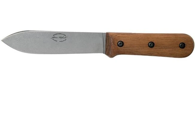 KA-BAR BK62 Kephart Cuchillo Bushcraft 3 KA-BAR BK62 Kephart Cuchillo Bushcraft