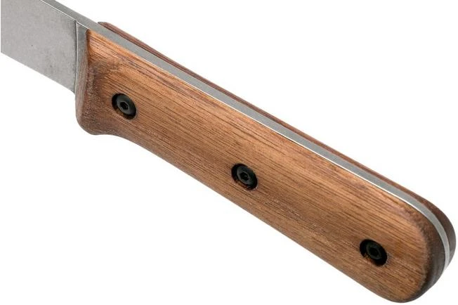 KA-BAR BK62 Kephart Cuchillo Bushcraft 7 KA-BAR BK62 Kephart Cuchillo Bushcraft - Imagen 5