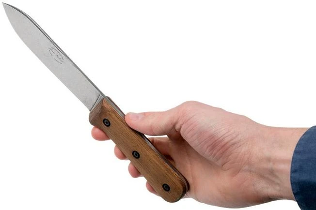 KA-BAR BK62 Kephart Cuchillo Bushcraft 9 KA-BAR BK62 Kephart Cuchillo Bushcraft - Imagen 7