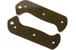 KA-BAR Becker Micarta Juego De Manijas -Knives And Tools Comercio KABK77HNDL 02 ka bar kabk77hndl 02