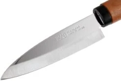Kai DG-3002D Cuchillo De Fruta 12 Kai DG-3002D Cuchillo De Fruta -Knives And Tools Comercio KADG 3002D 03 kai kadg 3002d 03