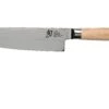 Kai Shun Classic White Santoku 18 Cm -Knives And Tools Comercio KADM 0702W 01 kai shun classic