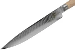 Kai Shun Classic White Cuchillo Para Trinchar 23 Cm 12 Kai Shun Classic White Cuchillo Para Trinchar 23 Cm -Knives And Tools Comercio KADM 0704W 03 kai shun classic
