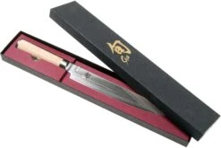 Kai Shun Classic White Cuchillo Para Trinchar 23 Cm 17 Kai Shun Classic White Cuchillo Para Trinchar 23 Cm -Knives And Tools Comercio KADM 0704W 08 kai shun classic