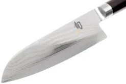 Kai Shun Classic Santoku Para Zurdos, 18 Cm 12 Kai Shun Classic Santoku Para Zurdos, 18 Cm -Knives And Tools Comercio KADM702L 03 kai shun v2017 kadm702l 03