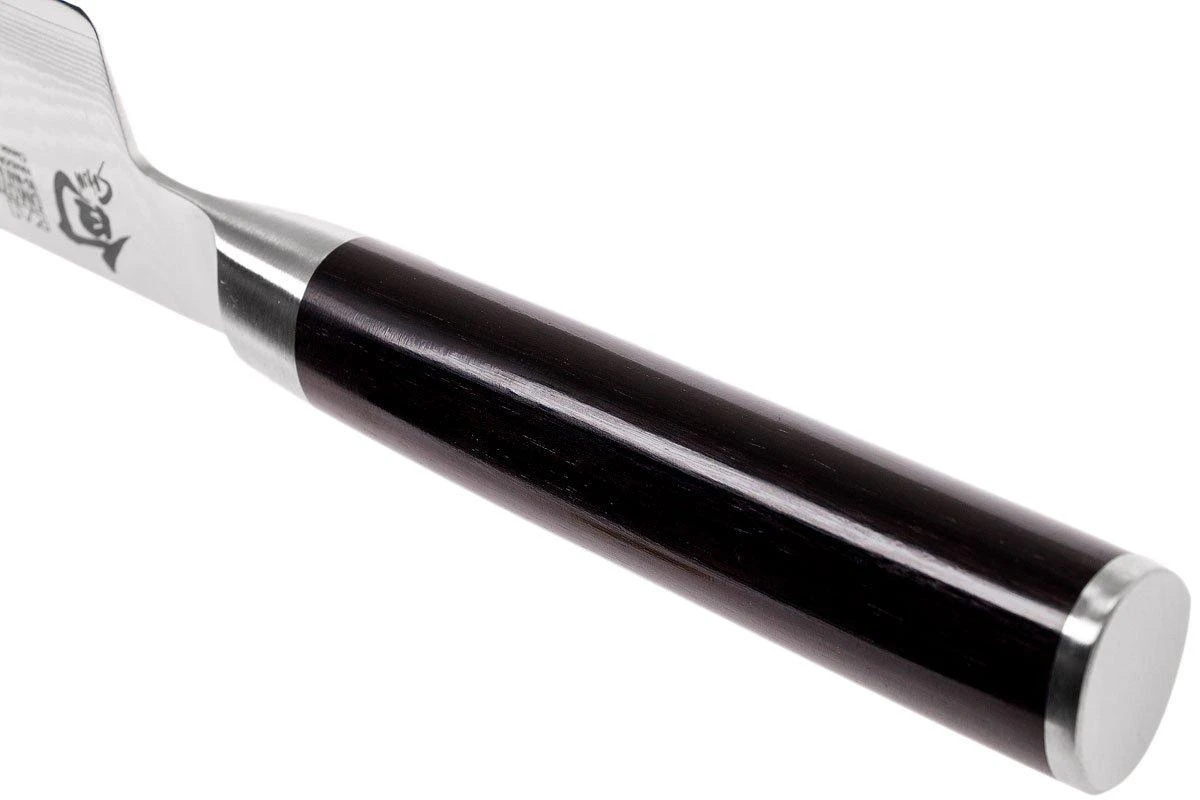 Kai Shun Classic Santoku Para Zurdos, 18 Cm 6 Kai Shun Classic Santoku Para Zurdos, 18 Cm - Imagen 4