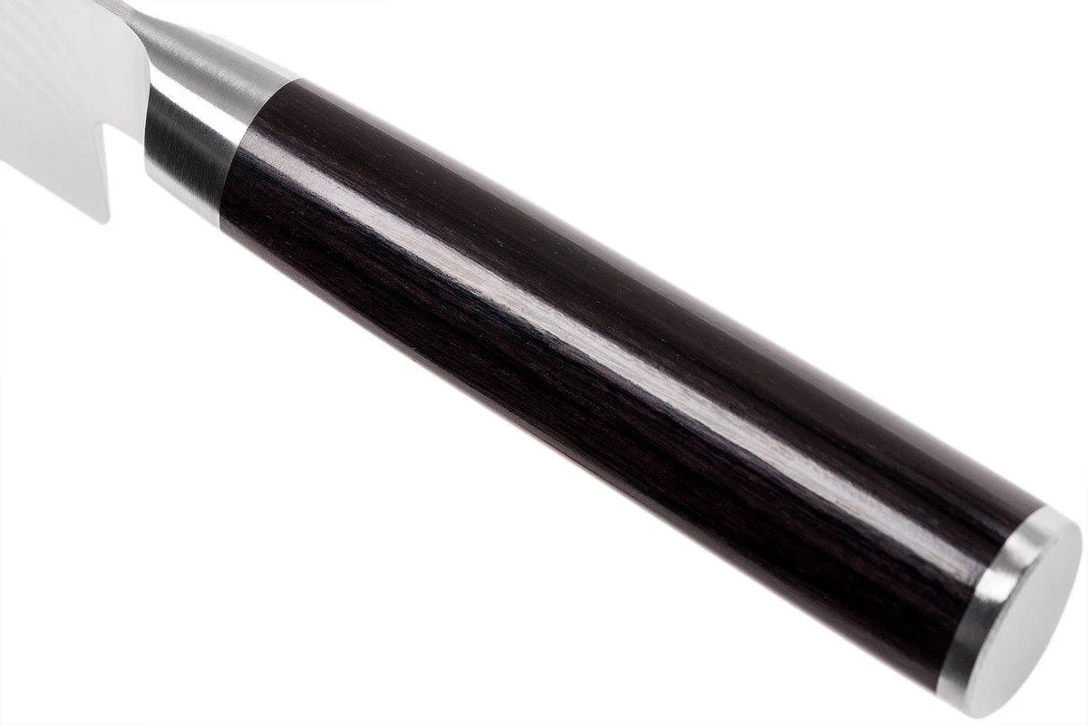 Kai Shun Classic Santoku Para Zurdos, 18 Cm 7 Kai Shun Classic Santoku Para Zurdos, 18 Cm - Imagen 5