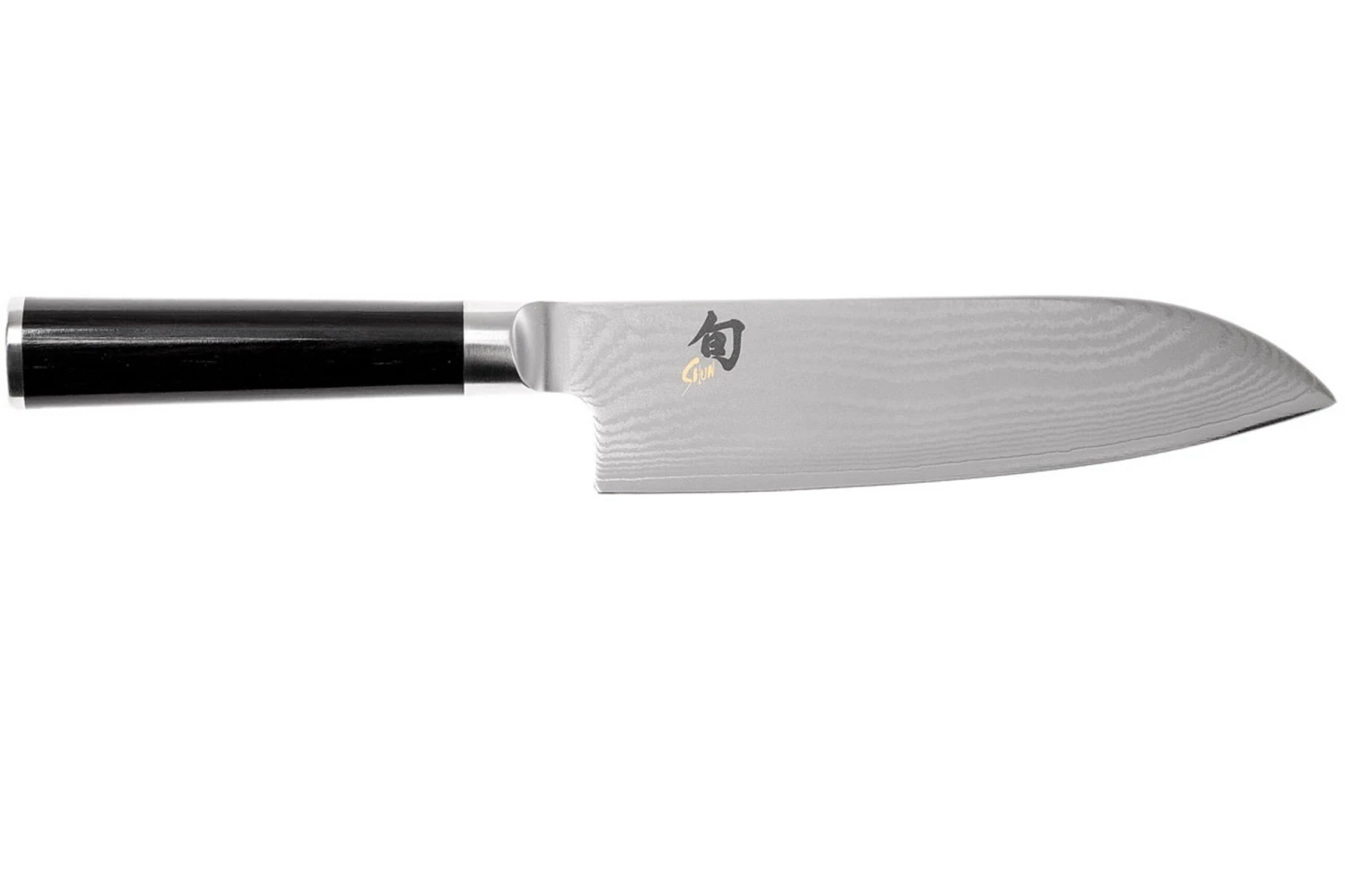 Kai Shun Classic Santoku, 18 Cm 4 Kai Shun Classic Santoku, 18 Cm - Imagen 2