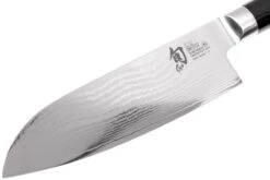 Kai Shun Classic Santoku, 18 Cm 12 Kai Shun Classic Santoku, 18 Cm -Knives And Tools Comercio KADM702 03 kai shun v2017 kadm702 03