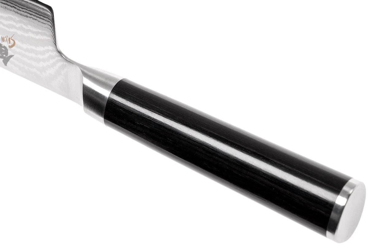 Kai Shun Classic Santoku, 18 Cm 6 Kai Shun Classic Santoku, 18 Cm - Imagen 4