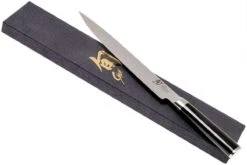 Kai Shun Cuchillo Para Trinchar Alveolado 23 Cm -Knives And Tools Comercio KADM720 08 kai shun v2017 kadm720 08