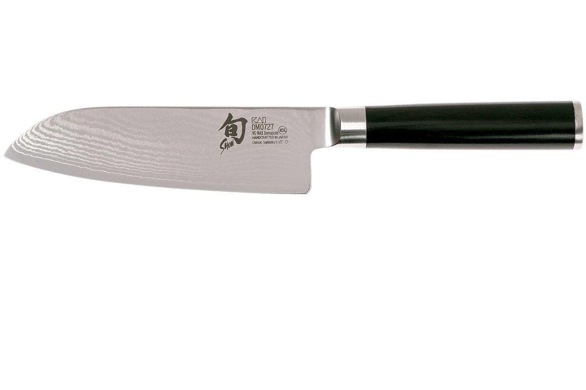 Kai Shun Cuchillo Santoku 13,75 Cm 3 Kai Shun Cuchillo Santoku 13,75 Cm