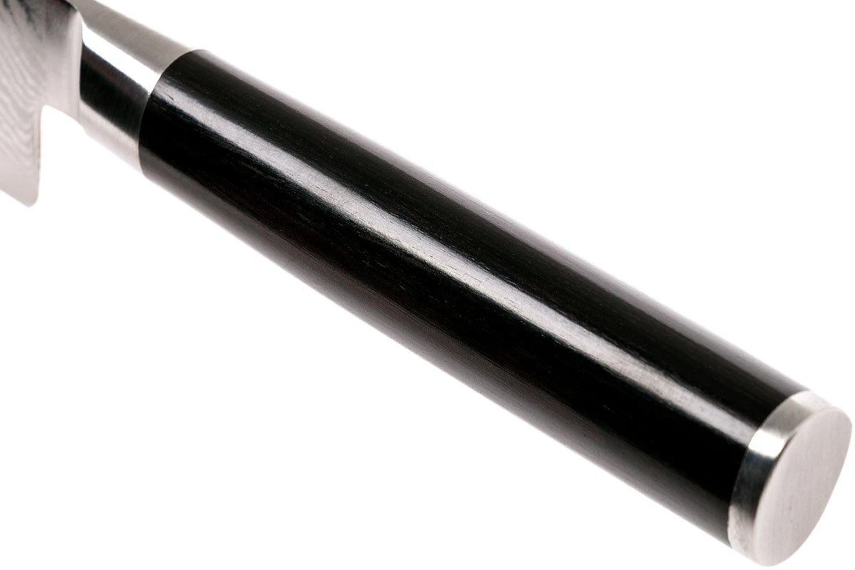 Kai Shun Cuchillo Santoku 13,75 Cm 7 Kai Shun Cuchillo Santoku 13,75 Cm - Imagen 5