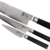 Kai Shun Juego De Cuchillos Classic Tres Unidades -Knives And Tools Comercio KADMS 310 01 kai shun kadms 310 01