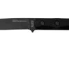 KA-BAR EK Commando Short Drop Point EK51, Cuchillo Fijo -Knives And Tools Comercio KAEK51 01 ka bar