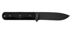 KA-BAR EK Commando Short Drop Point EK51, Cuchillo Fijo -Knives And Tools Comercio KAEK51 02 ka bar