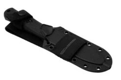 KA-BAR EK Commando Short Drop Point EK51, Cuchillo Fijo -Knives And Tools Comercio KAEK51 06 ka bar