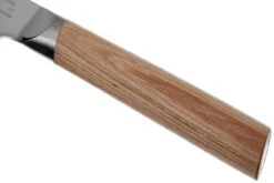 Kai Seki Magoroku Composite Cuchillo Puntilla 9 Cm MGC-0400 -Knives And Tools Comercio KAMGC 0400 04 kai seki magoroku composite kamgc 0400 04