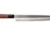Kai Shun Seki Magoroku Redwood Cuchillo Yanagabi 0240Y 24 Cm -Knives And Tools Comercio KAMGR 0240Y 01 kai shun seki magoroku redwood kamgr 0240y 01