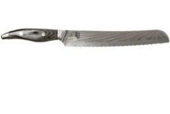 Kai Shun Nagare Cuchillo De Pan 23 Cm, NDC-0705 10 Kai Shun Nagare Cuchillo De Pan 23 Cm, NDC-0705 -Knives And Tools Comercio KANDC 0705 02 kai shun nagare kandc 0705 02