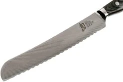 Kai Shun Nagare Cuchillo De Pan 23 Cm, NDC-0705 11 Kai Shun Nagare Cuchillo De Pan 23 Cm, NDC-0705 -Knives And Tools Comercio KANDC 0705 03 kai shun nagare kandc 0705 03