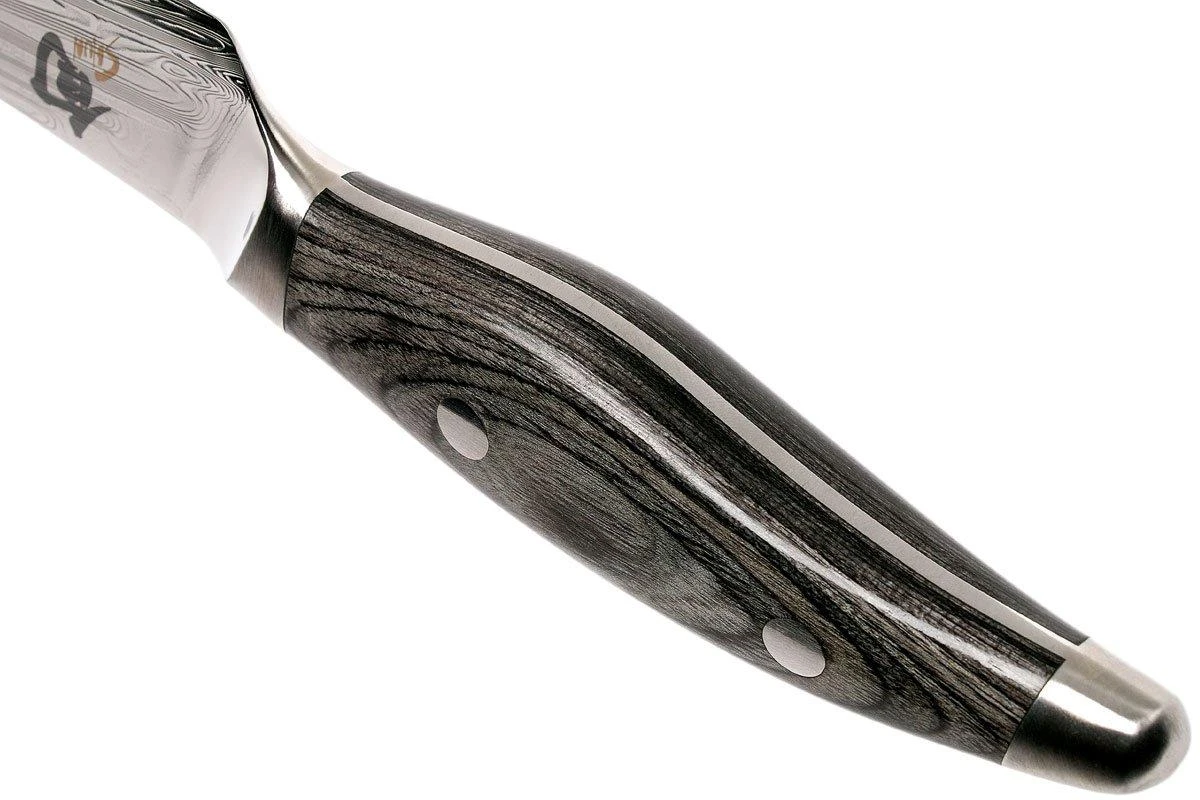 Kai Shun Nagare Cuchillo De Pan 23 Cm, NDC-0705 6 Kai Shun Nagare Cuchillo De Pan 23 Cm, NDC-0705 - Imagen 4