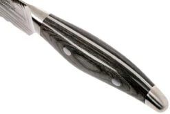 Kai Shun Nagare Cuchillo De Pan 23 Cm, NDC-0705 13 Kai Shun Nagare Cuchillo De Pan 23 Cm, NDC-0705 -Knives And Tools Comercio KANDC 0705 05 kai shun nagare kandc 0705 05