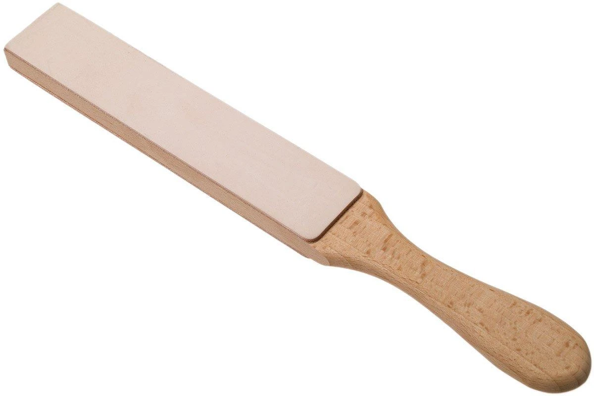 Kai Polishing Asentador Set, Asentador De Paleta + Pasta De Pulir 4 Kai Polishing Asentador Set, Asentador De Paleta + Pasta De Pulir - Imagen 2