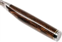 Kai Shun Premium Tim Mälzer Cuchillo Curvo 5,5 Cm -Knives And Tools Comercio KATDM 1715 05 kai shun premier tim malzer v2017 katdm 1715 05