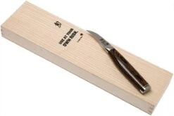 Kai Shun Premium Tim Mälzer Cuchillo Curvo 5,5 Cm -Knives And Tools Comercio KATDM 1715 08 kai shun premier tim malzer v2017 katdm 1715 08