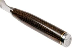 Kai Shun Premier Tim Mälzer Cuchillo Puntilla 9 Cm -Knives And Tools Comercio KATDM1700 04 kai shun premier tim malzer v2017 katdm1700 04