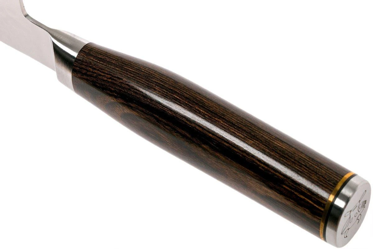 Kai Shun Premier Tim Mälzer DM1702 Santoku 18 Cm 6 Kai Shun Premier Tim Mälzer DM1702 Santoku 18 Cm - Imagen 4