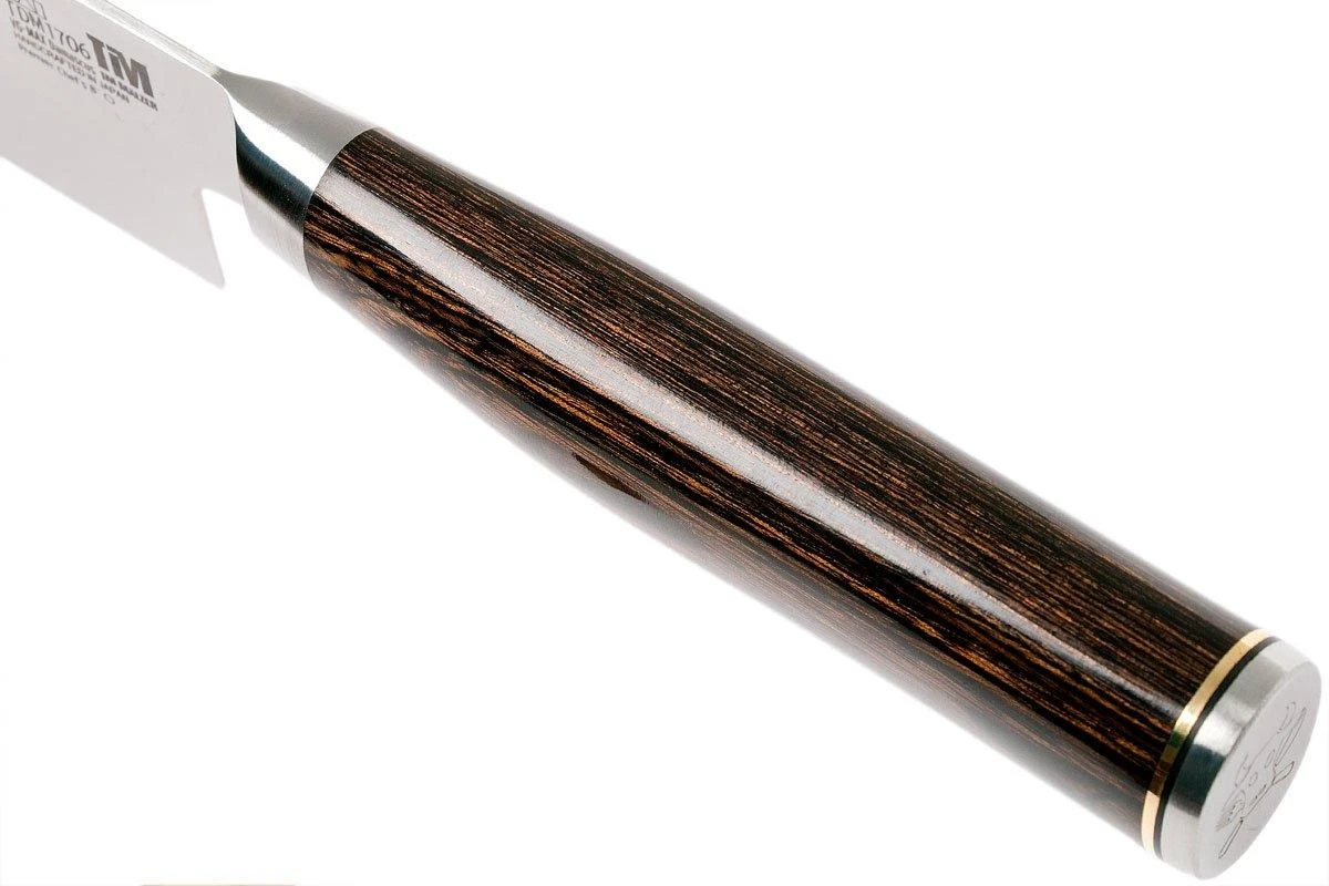 Kai Shun Premier Tim Mälzer DM1706 Cuchillo De Chef 20 Cm 7 Kai Shun Premier Tim Mälzer DM1706 Cuchillo De Chef 20 Cm - Imagen 5