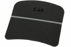 Kai Tim Mälzer Junior Cuchillo De Chef + Protector De Dedos -Knives And Tools Comercio KATMJ1000 06 kai shun kindermes katmj1000 d6