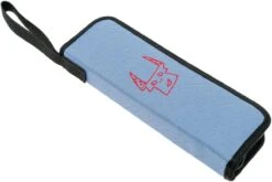 Kai Tim Mälzer Junior Cuchillo De Chef + Protector De Dedos -Knives And Tools Comercio KATMJ1000 09 kai shun kindermes v2017 katmj1000 02