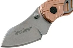 Kershaw Cinder Copper 1025CUX, Navaja Llavero 12 Kershaw Cinder Copper 1025CUX, Navaja Llavero -Knives And Tools Comercio KE1025CUX 03 kershaw