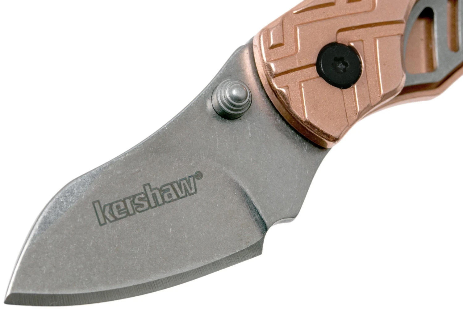 Kershaw Cinder Copper 1025CUX, Navaja Llavero 5 Kershaw Cinder Copper 1025CUX, Navaja Llavero - Imagen 3