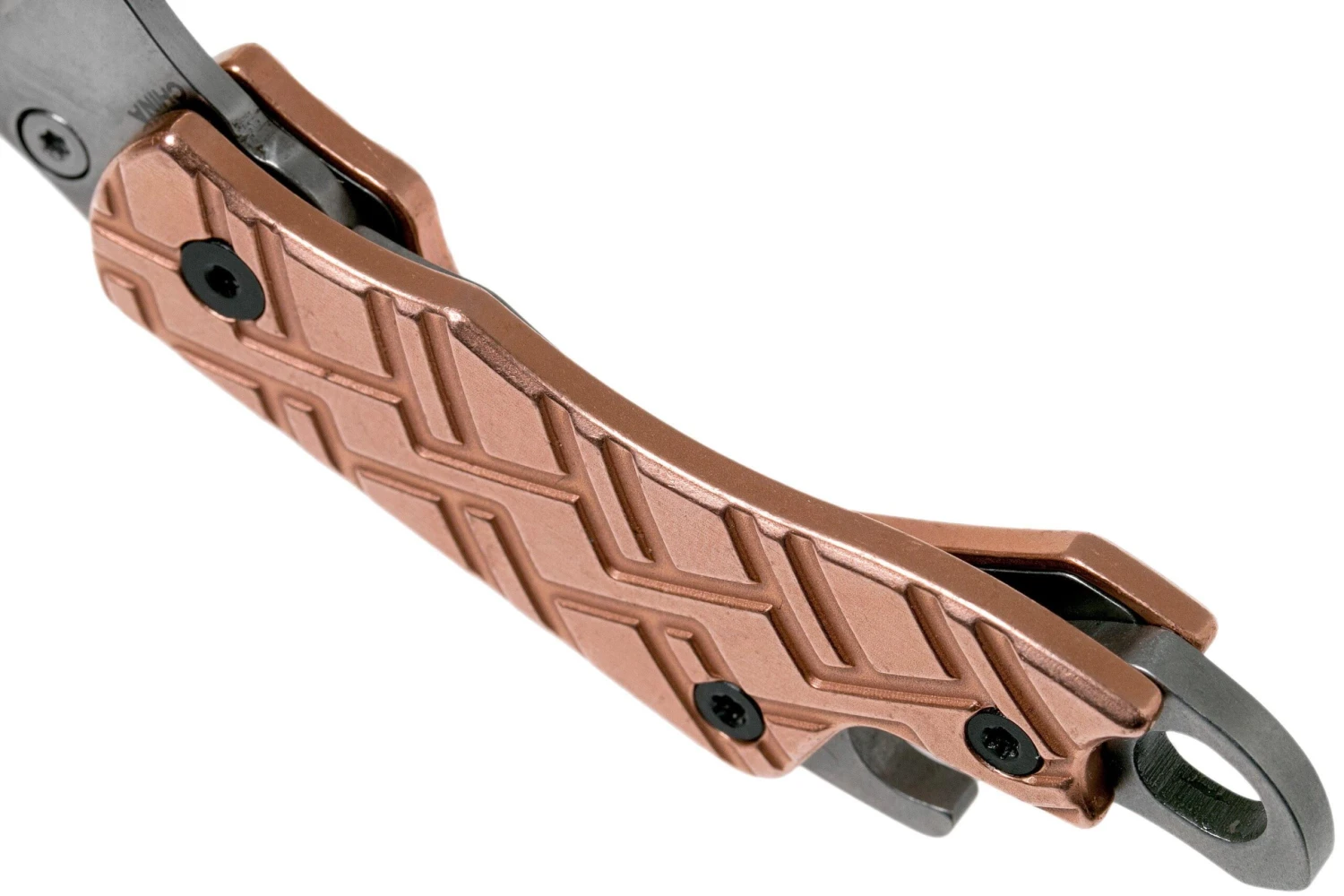 Kershaw Cinder Copper 1025CUX, Navaja Llavero 7 Kershaw Cinder Copper 1025CUX, Navaja Llavero - Imagen 5