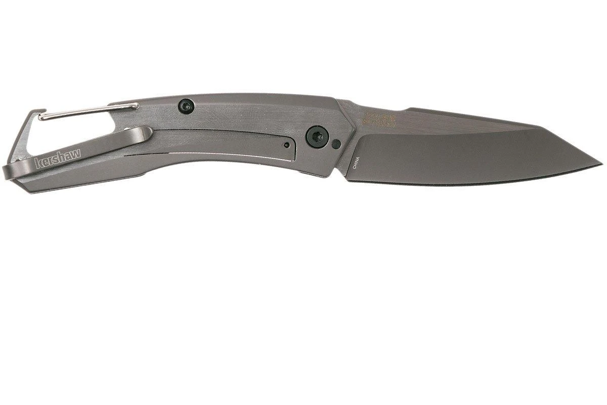 Kershaw Reverb 1220 Navaja 4 Kershaw Reverb 1220 Navaja - Imagen 2