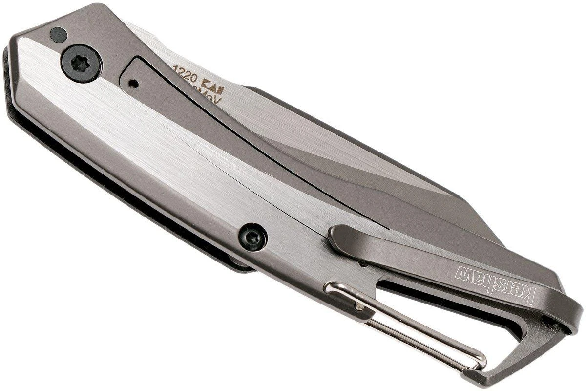 Kershaw Reverb 1220 Navaja 6 Kershaw Reverb 1220 Navaja - Imagen 4