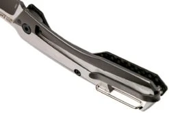 Kershaw Reverb 1220 Navaja 14 Kershaw Reverb 1220 Navaja -Knives And Tools Comercio KE1220 05 kershaw ke1220 05