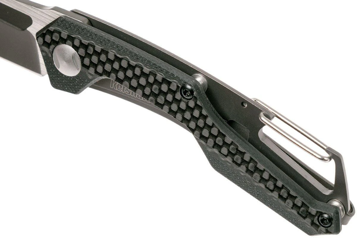 Kershaw Reverb 1220 Navaja 9 Kershaw Reverb 1220 Navaja - Imagen 7