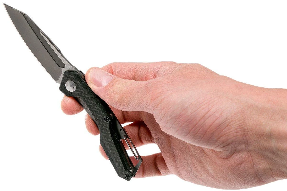 Kershaw Reverb 1220 Navaja 10 Kershaw Reverb 1220 Navaja - Imagen 8