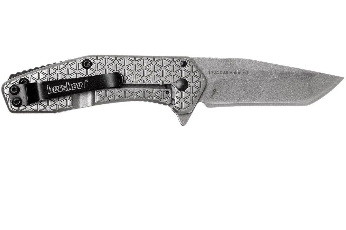 Kershaw Cathode 1324 Navaja 4 Kershaw Cathode 1324 Navaja - Imagen 2