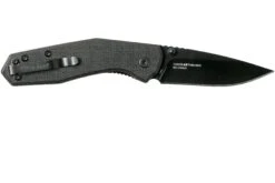 Kershaw RIM 1340 Navaja 11 Kershaw RIM 1340 Navaja -Knives And Tools Comercio KE1340 02 kershaw