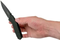 Kershaw RIM 1340 Navaja 17 Kershaw RIM 1340 Navaja -Knives And Tools Comercio KE1340 08 kershaw