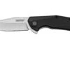 Kershaw Scrimmage 1344X, Black GFN, Navaja -Knives And Tools Comercio KE1344X 01 kershaw