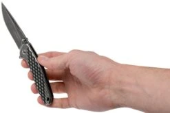 Kershaw Tappet 1353 Navaja -Knives And Tools Comercio KE1353 08 kershaw