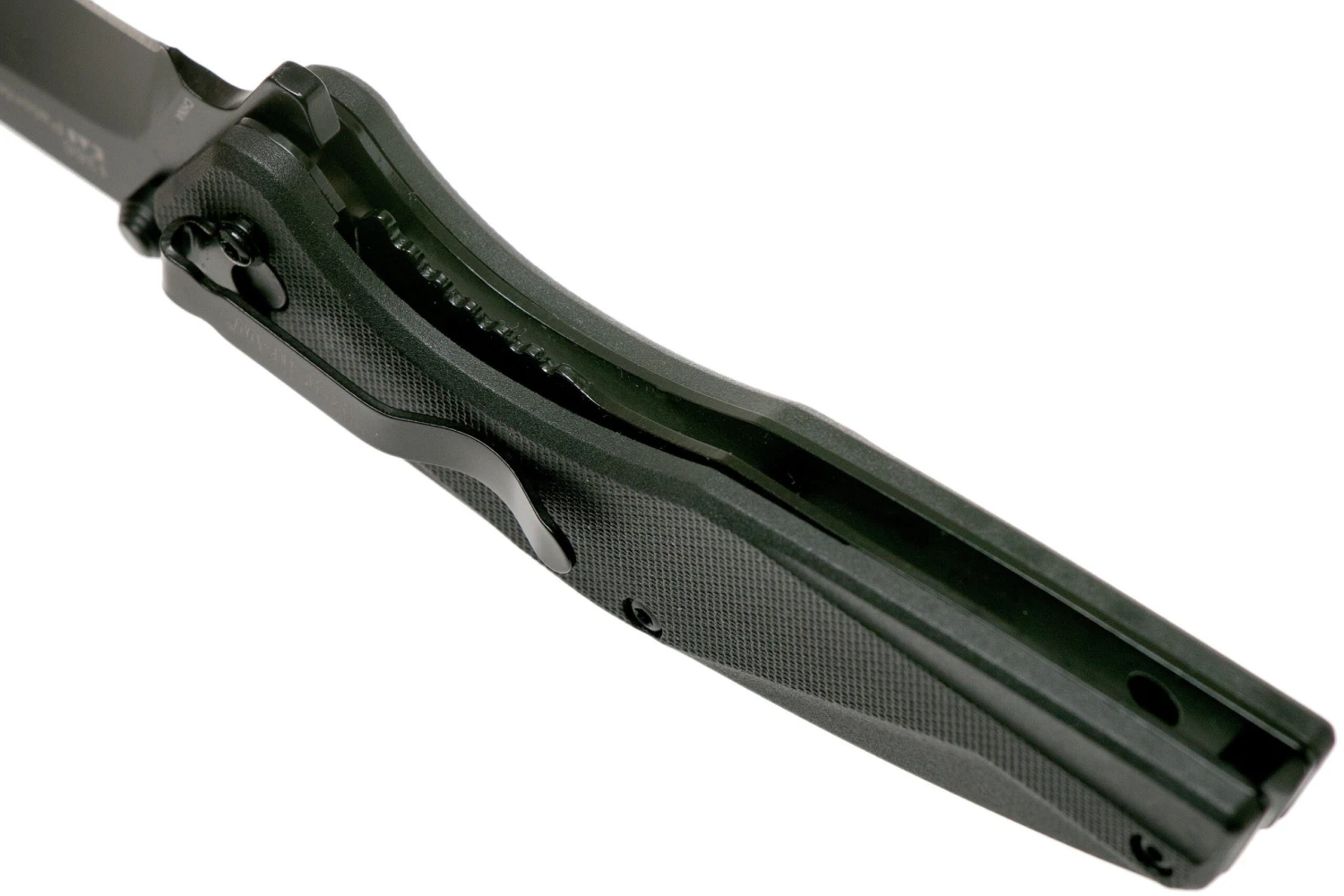 Kershaw Acclaim 1366, Navaja 7 Kershaw Acclaim 1366, Navaja - Imagen 5