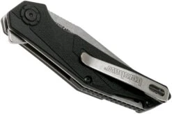 Kershaw 1370 Camshaft Navaja 12 Kershaw 1370 Camshaft Navaja -Knives And Tools Comercio KE1370 04 kershaw